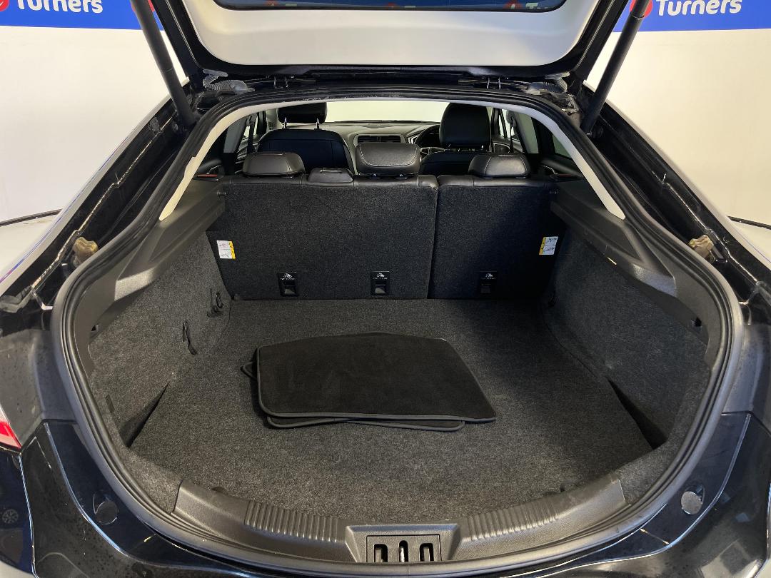 Photo '14' of Ford Mondeo