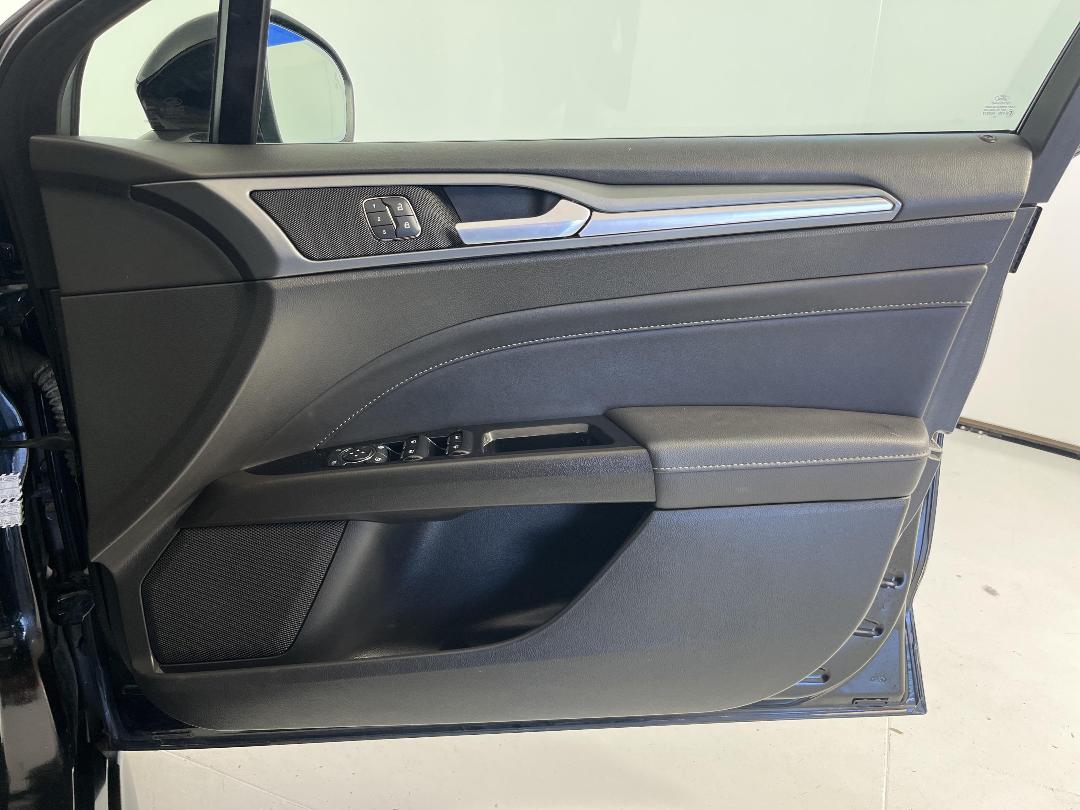 Photo '15' of Ford Mondeo