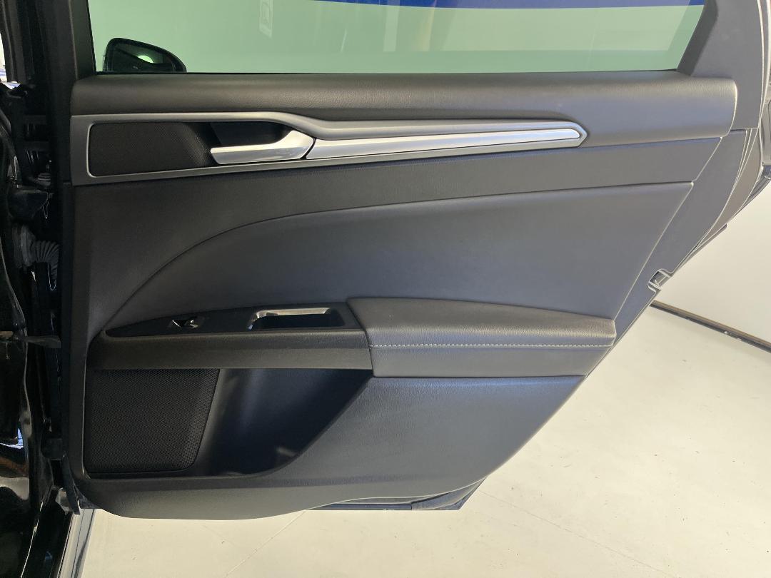 Photo '19' of Ford Mondeo