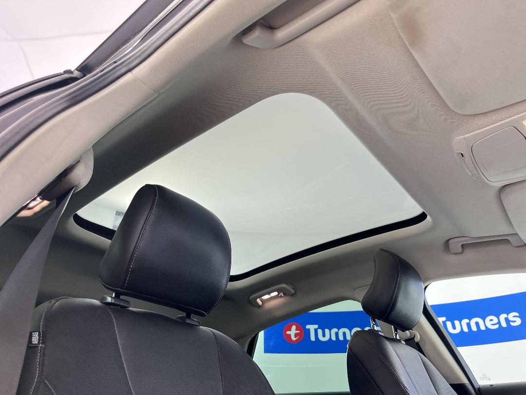 Photo '23' of Ford Mondeo