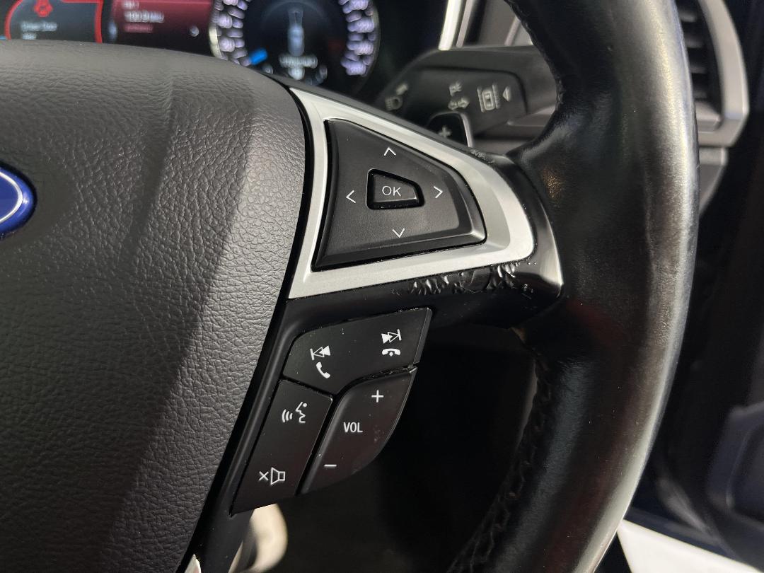 Photo '24' of Ford Mondeo