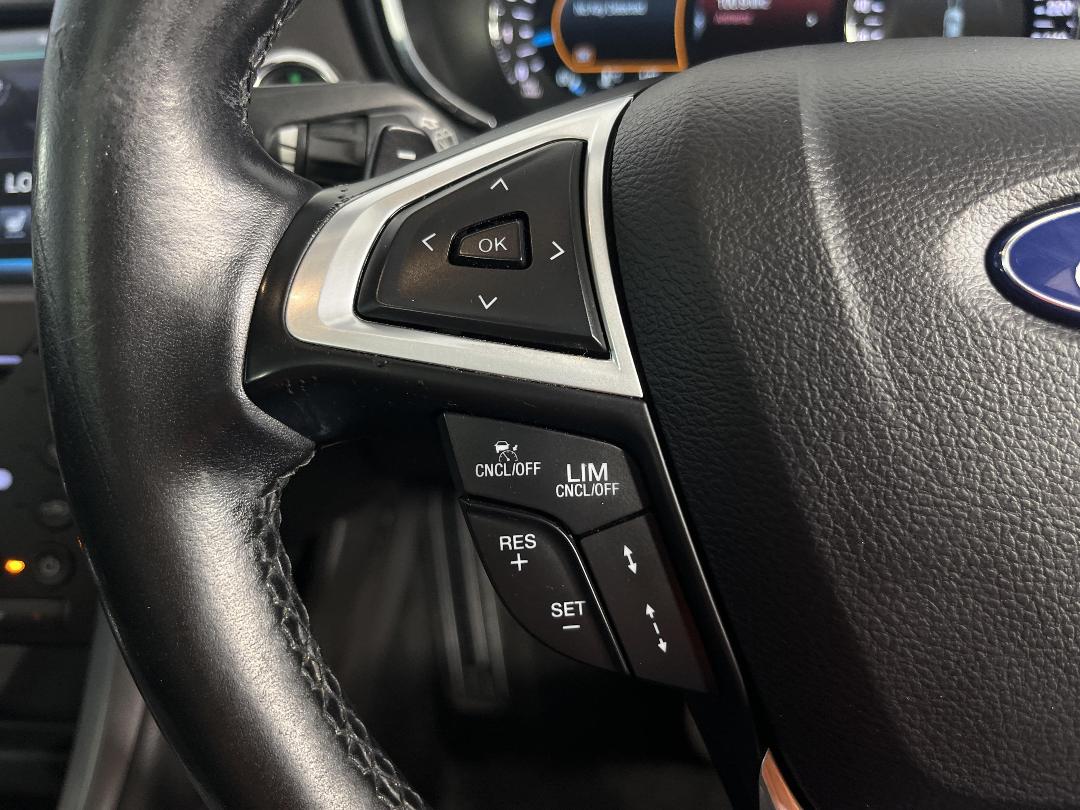 Photo '25' of Ford Mondeo