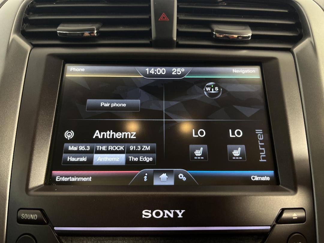 Photo '26' of Ford Mondeo