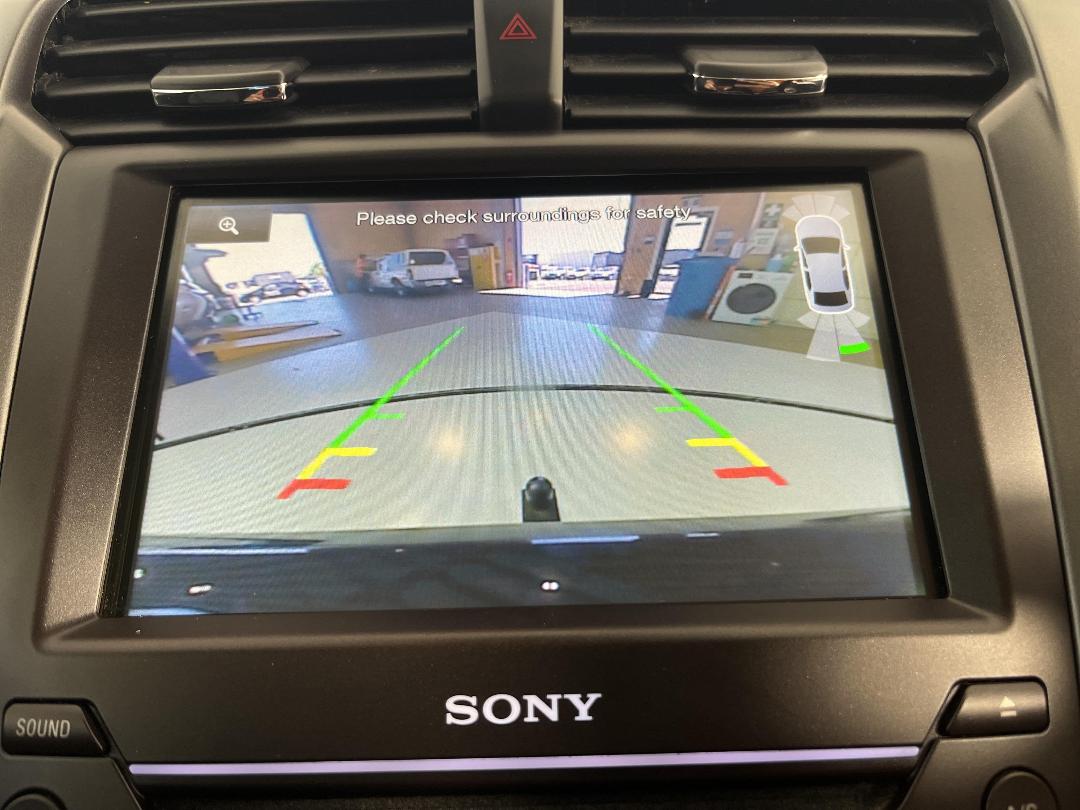 Photo '28' of Ford Mondeo