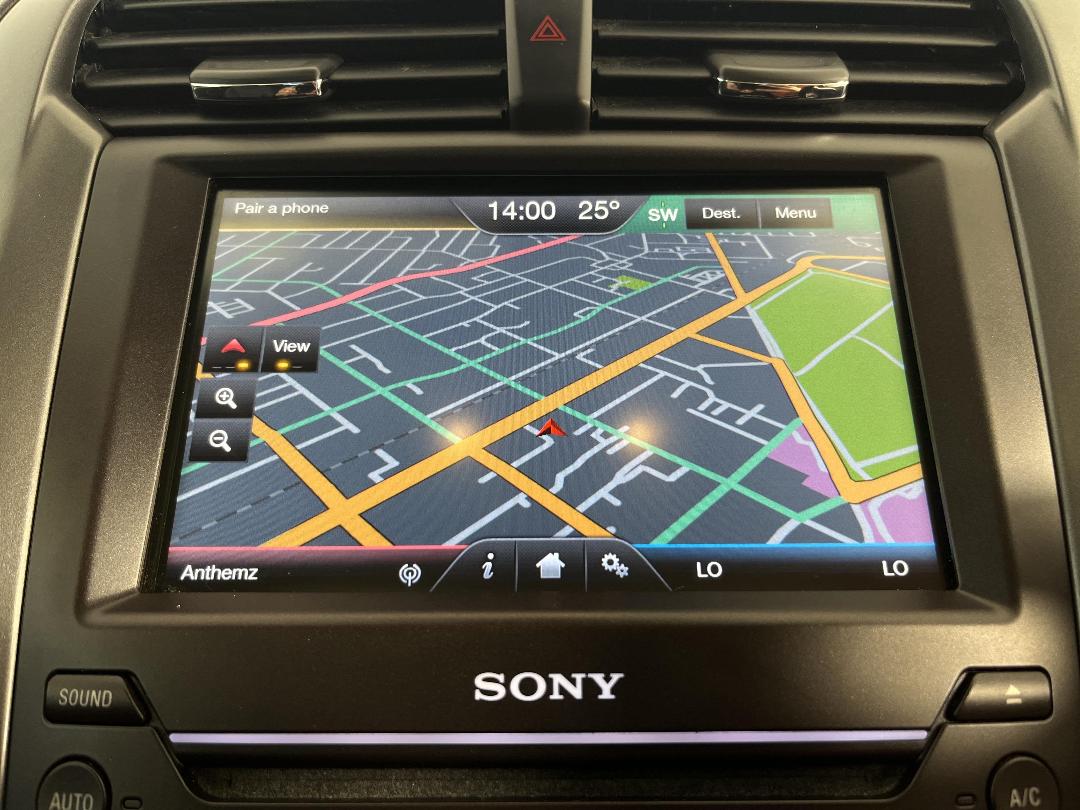 Photo '27' of Ford Mondeo