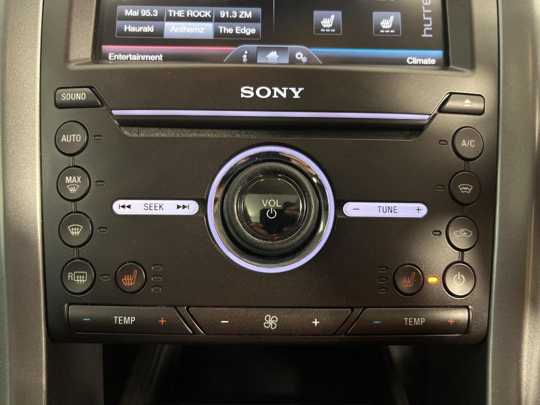 Photo '29' of Ford Mondeo