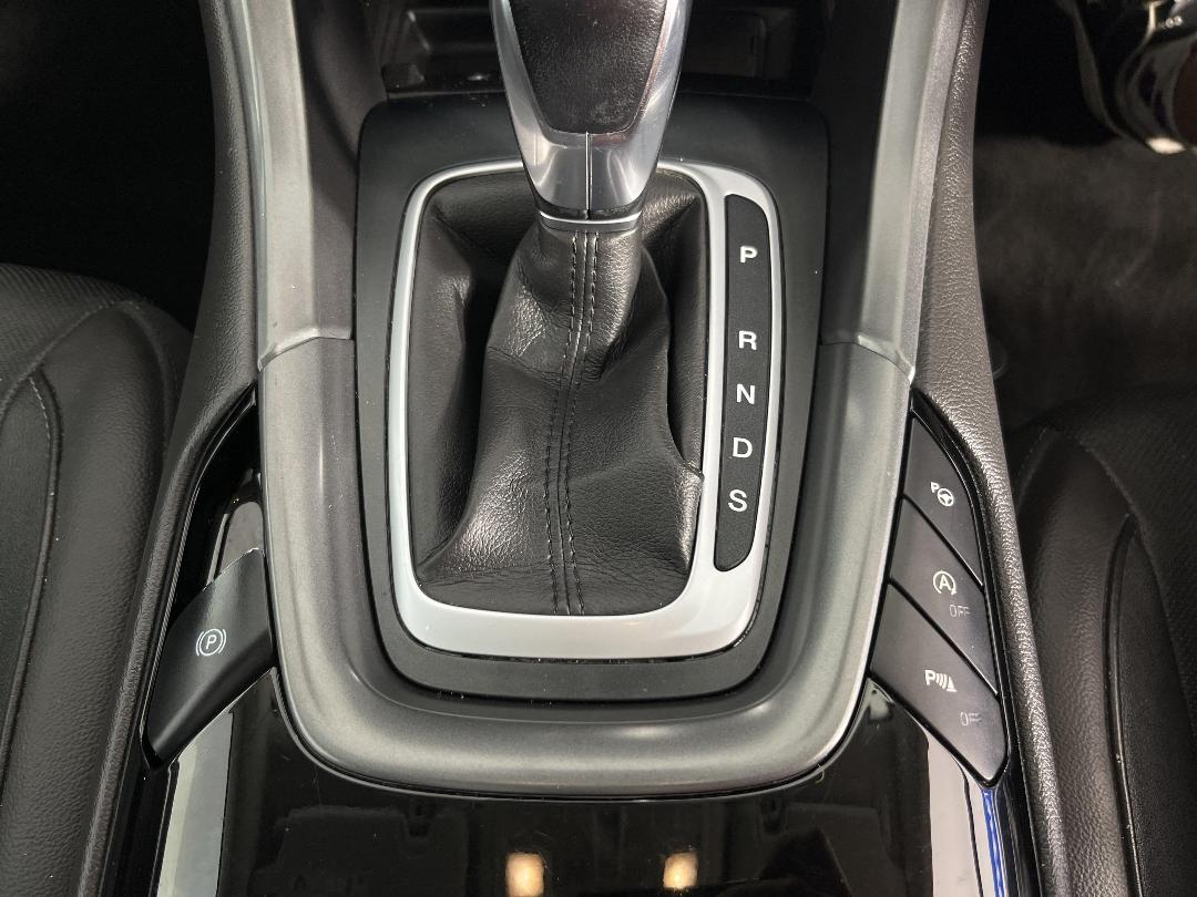 Photo '30' of Ford Mondeo