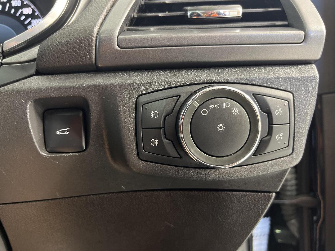 Photo '31' of Ford Mondeo