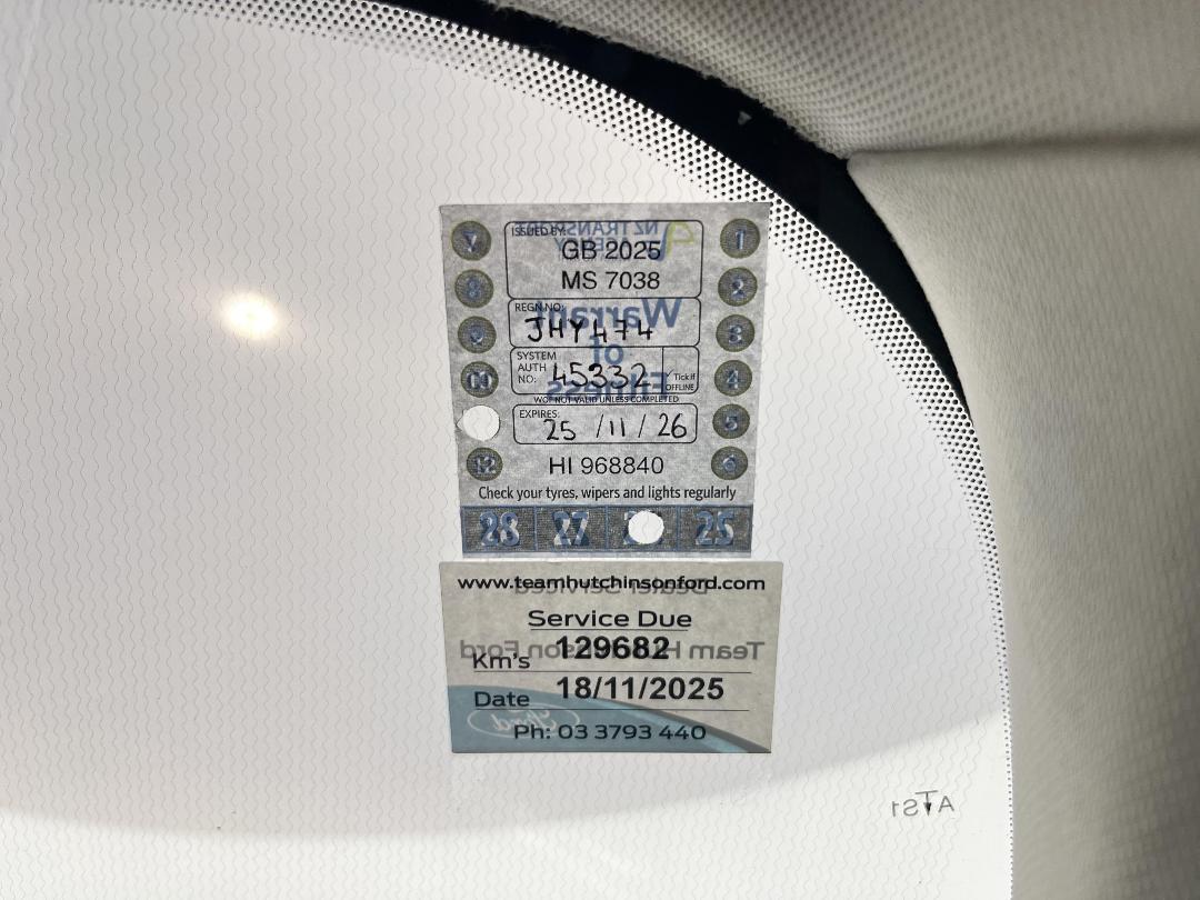 Photo '35' of Ford Mondeo