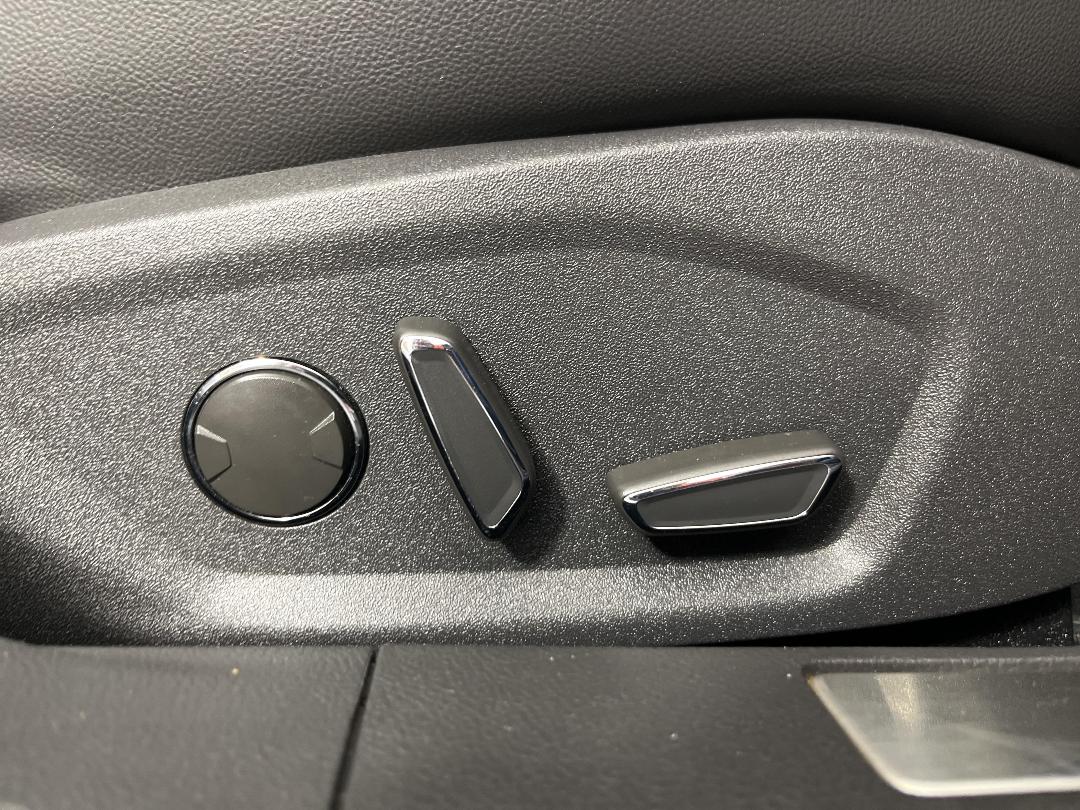 Photo '33' of Ford Mondeo