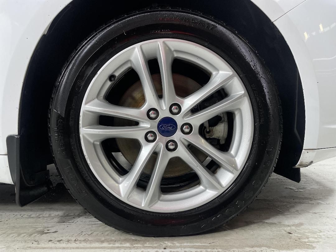 Photo '9' of Ford Mondeo