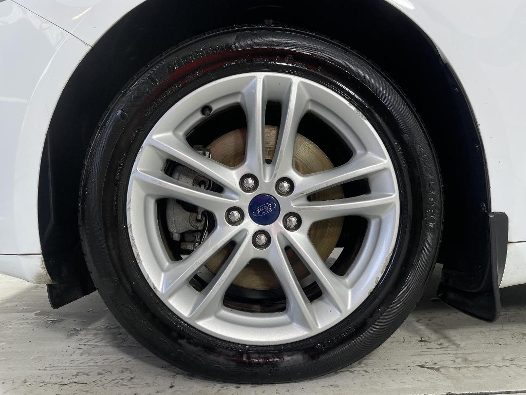 Photo '10' of Ford Mondeo