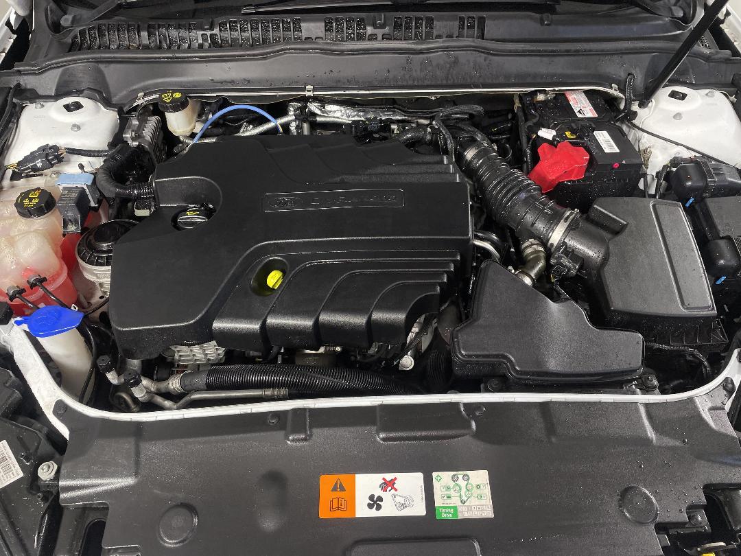 Photo '13' of Ford Mondeo