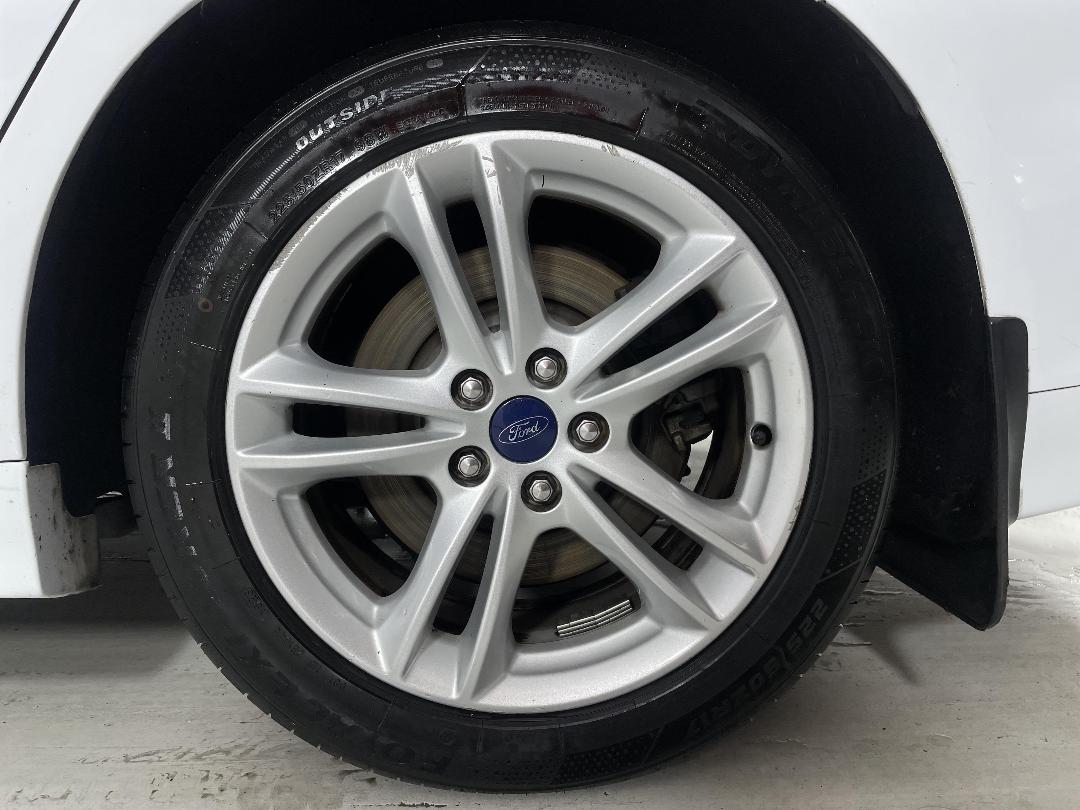 Photo '11' of Ford Mondeo