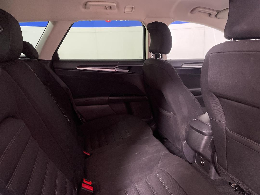 Photo '20' of Ford Mondeo