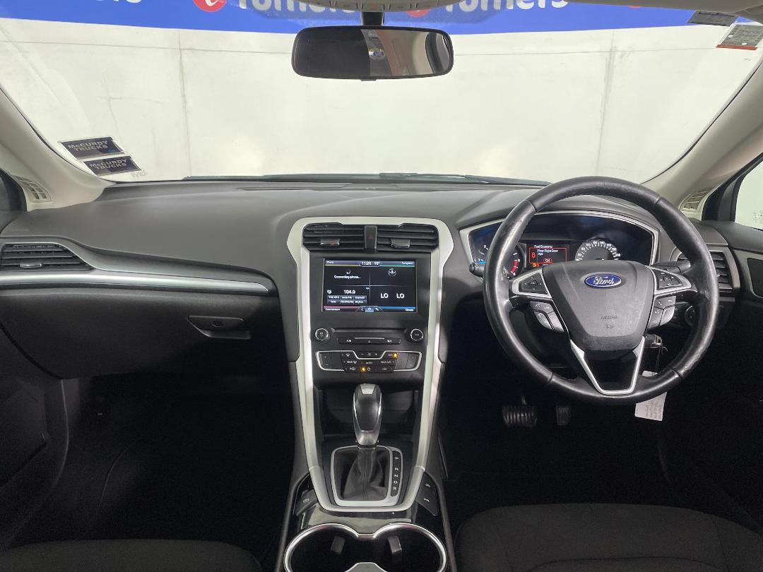 Photo '17' of Ford Mondeo