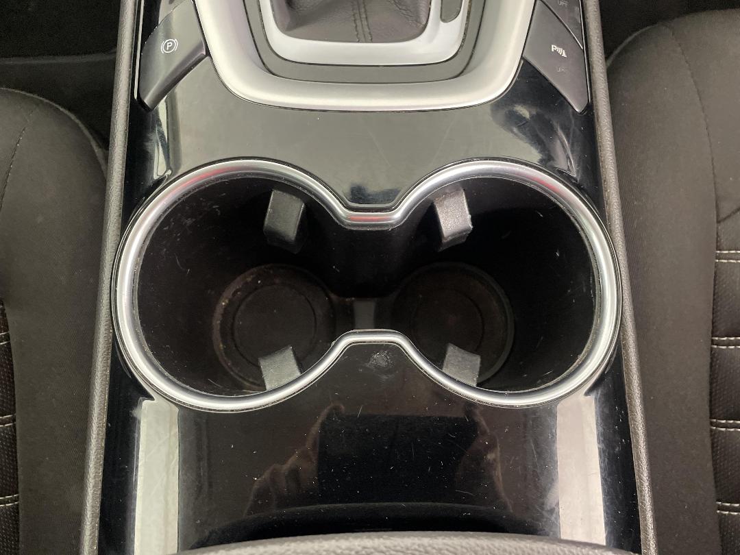 Photo '23' of Ford Mondeo