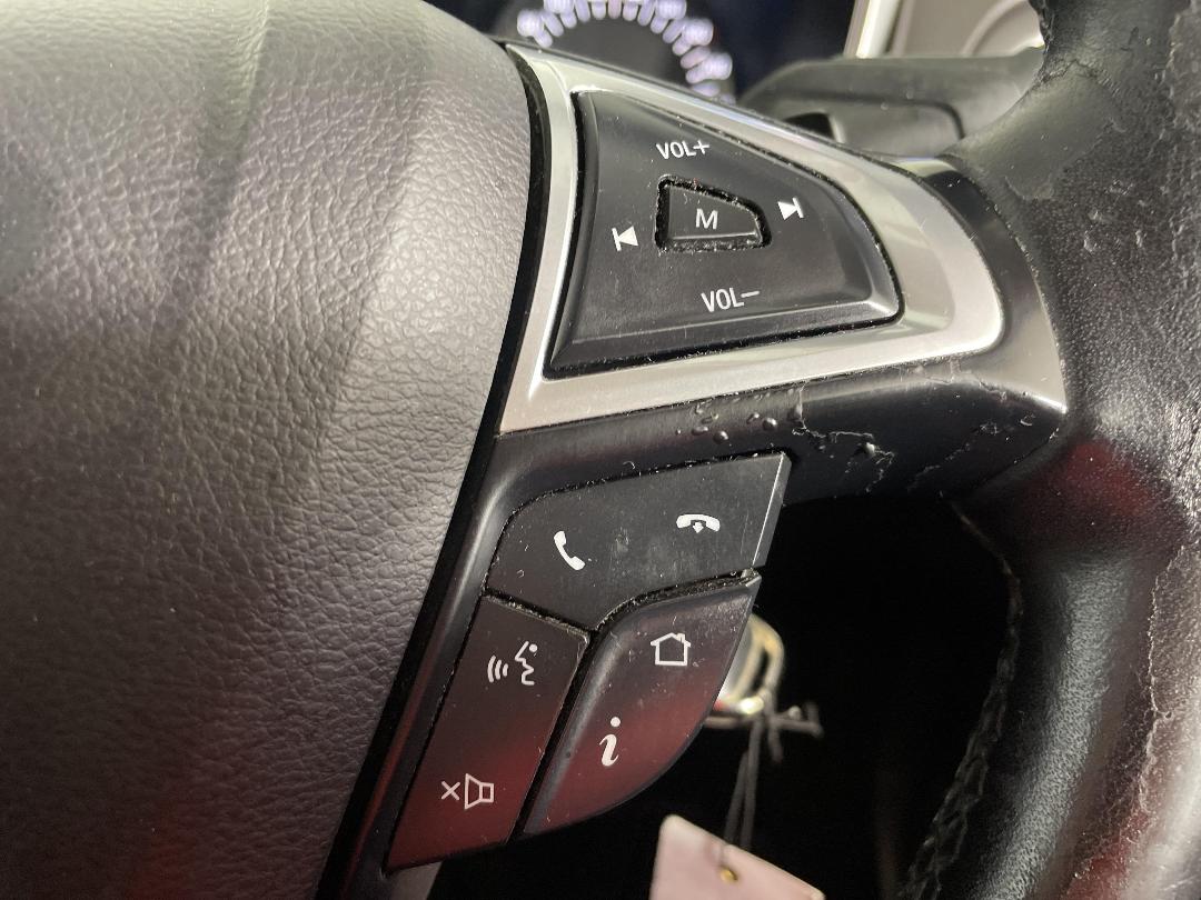 Photo '25' of Ford Mondeo