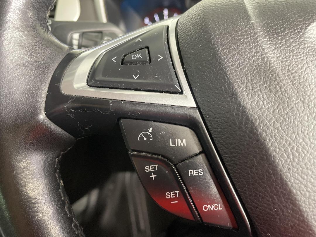 Photo '26' of Ford Mondeo