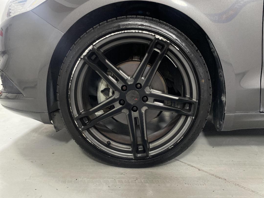 Photo '10' of Ford Mondeo