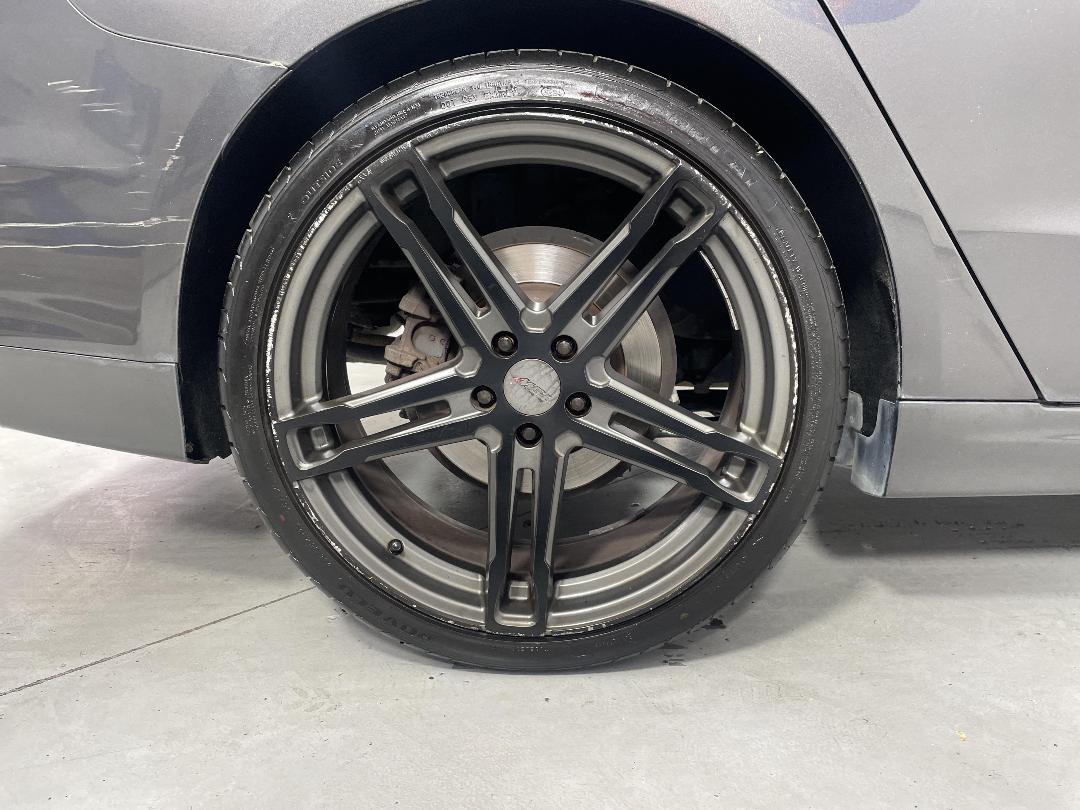 Photo '12' of Ford Mondeo