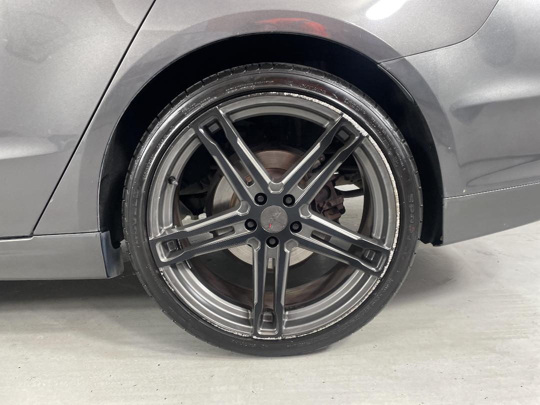 Photo '11' of Ford Mondeo