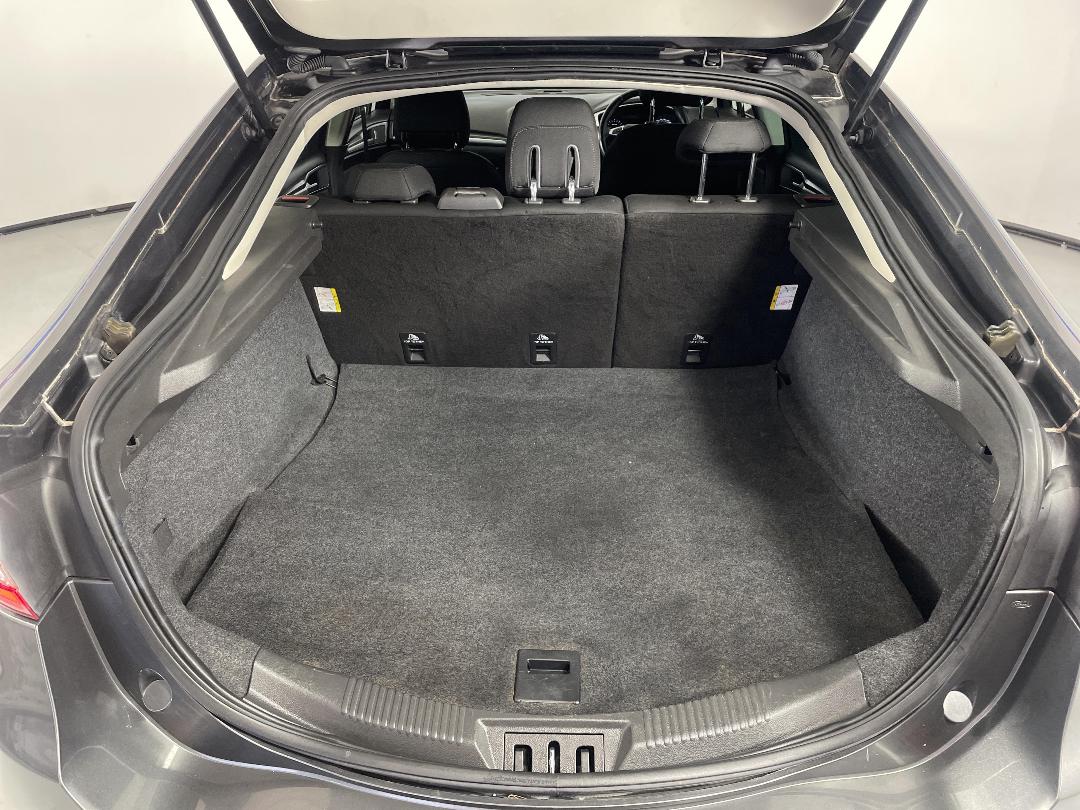 Photo '14' of Ford Mondeo