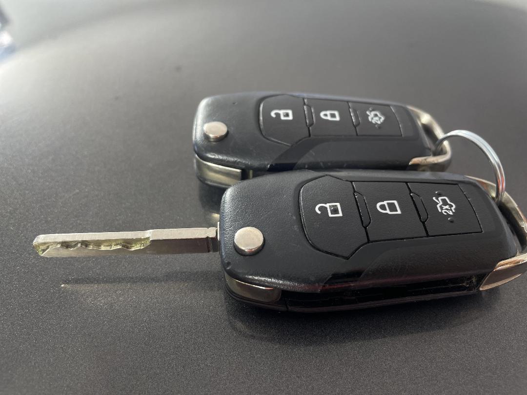 Photo '22' of Ford Mondeo