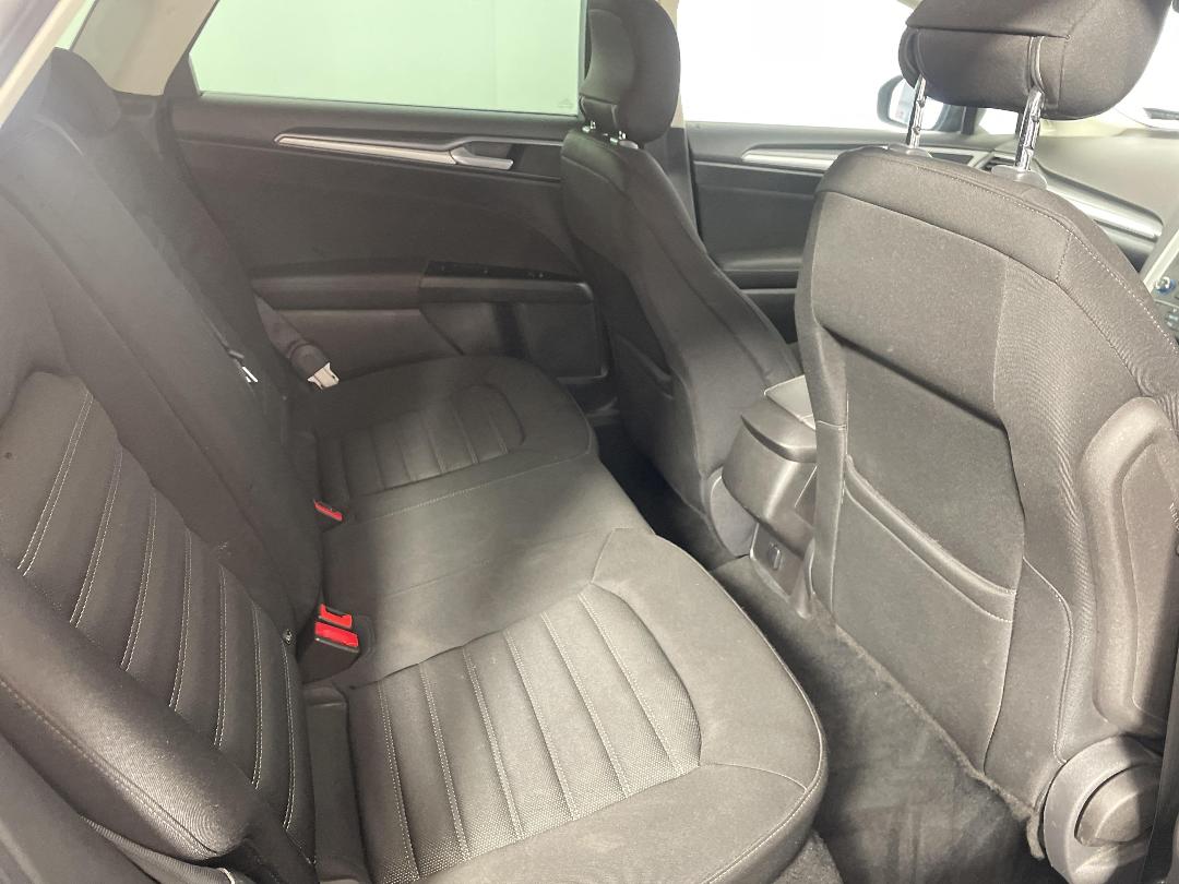 Photo '20' of Ford Mondeo