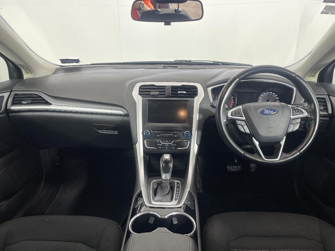 Photo '17' of Ford Mondeo