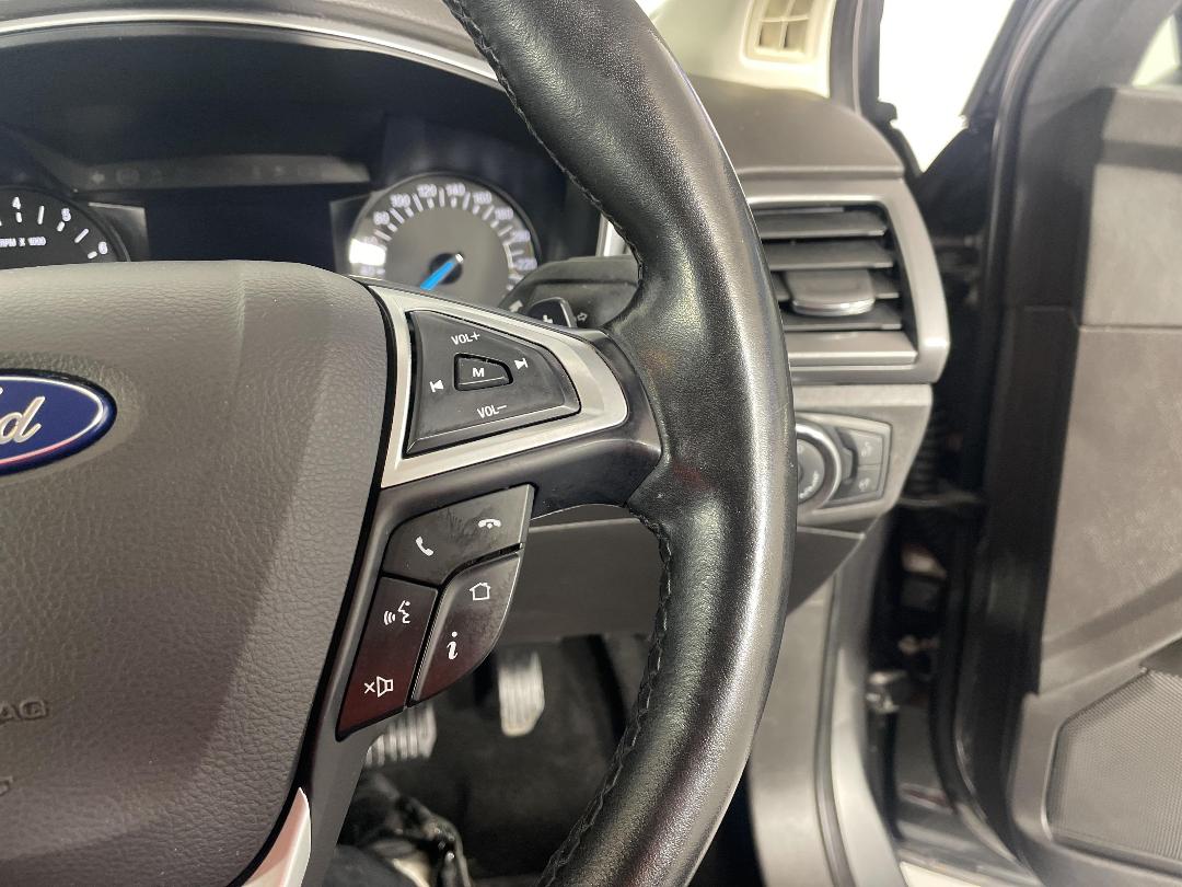 Photo '26' of Ford Mondeo