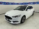 Thumbnail '4' of Ford Mondeo