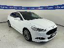 Thumbnail '1' of Ford Mondeo