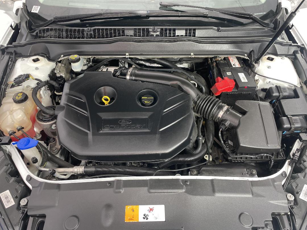 Photo '13' of Ford Mondeo