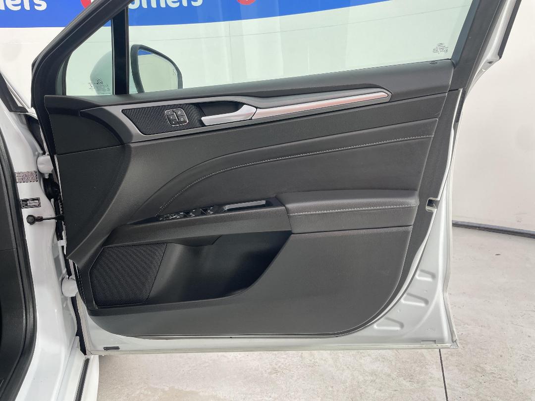 Photo '15' of Ford Mondeo