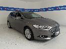 Thumbnail '1' of Ford Mondeo