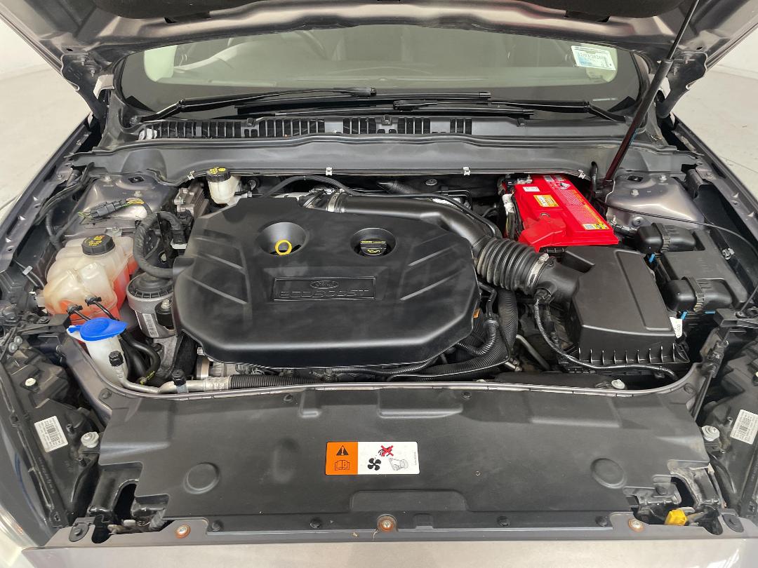 Photo '13' of Ford Mondeo Photo '13' of Ford Mondeo