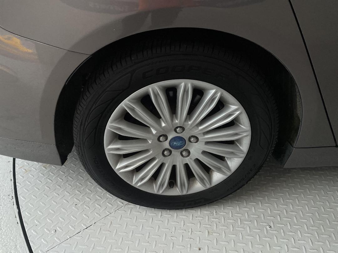 Photo '12' of Ford Mondeo Photo '12' of Ford Mondeo