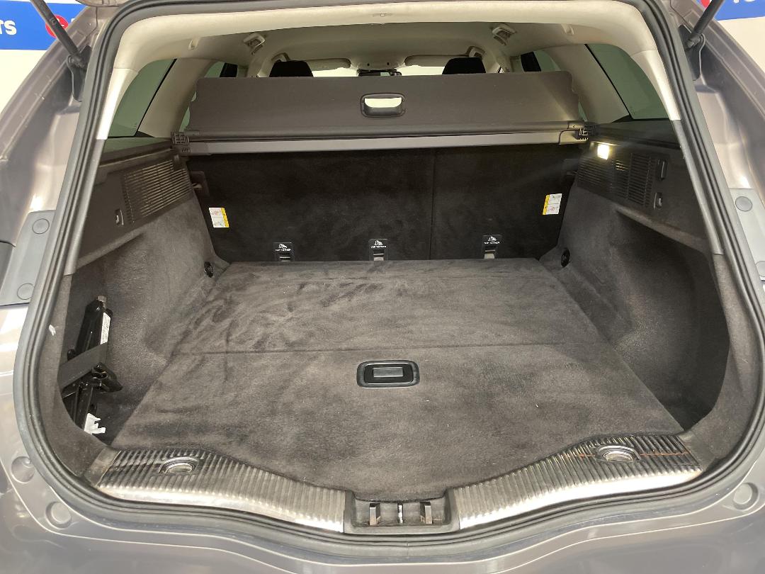 Photo '14' of Ford Mondeo Photo '14' of Ford Mondeo