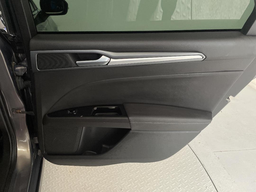 Photo '19' of Ford Mondeo Photo '19' of Ford Mondeo