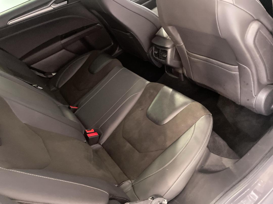 Photo '20' of Ford Mondeo Photo '20' of Ford Mondeo