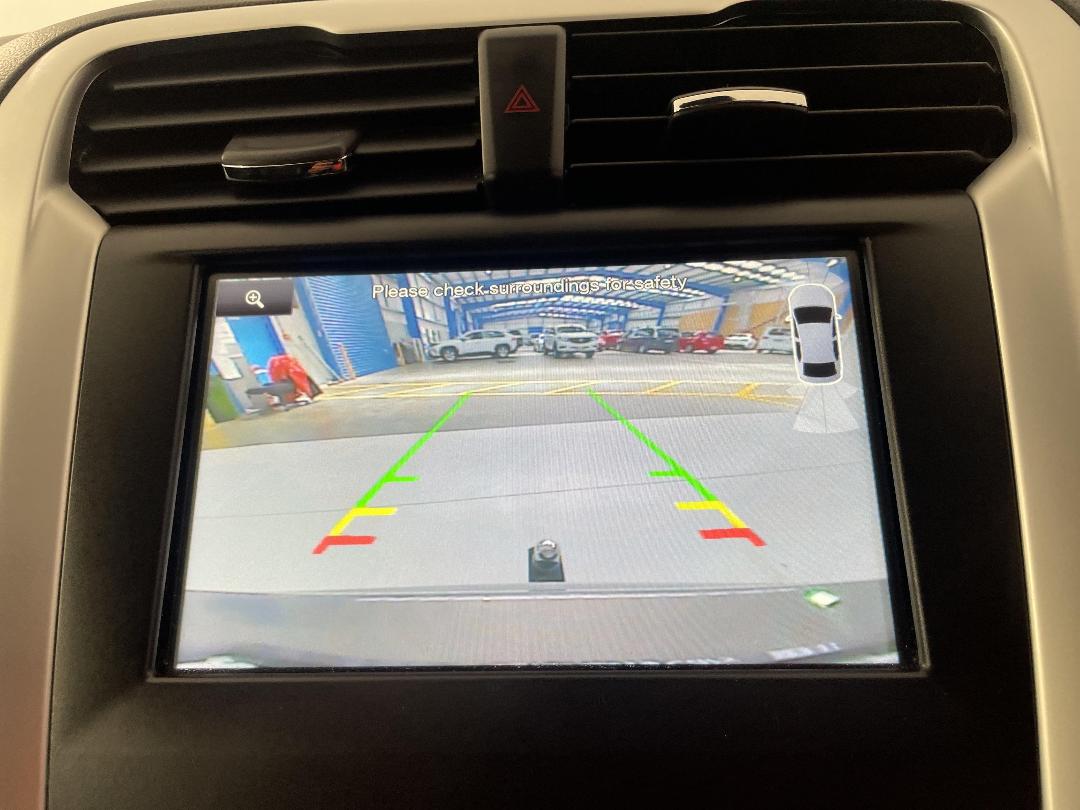 Photo '28' of Ford Mondeo Photo '28' of Ford Mondeo