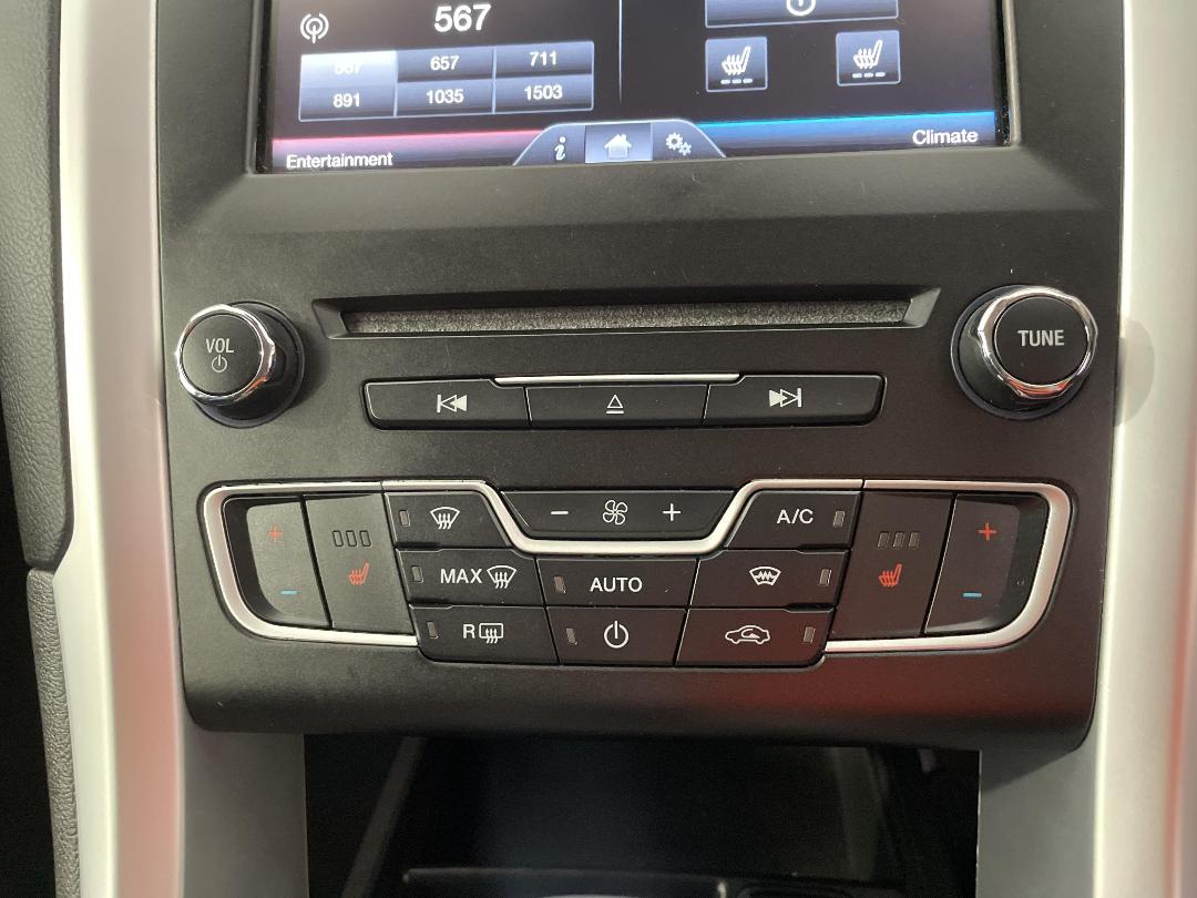 Photo '29' of Ford Mondeo Photo '29' of Ford Mondeo