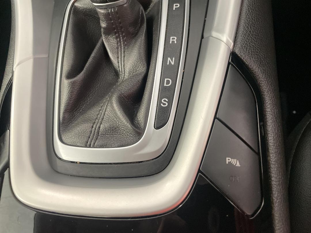 Photo '30' of Ford Mondeo Photo '30' of Ford Mondeo