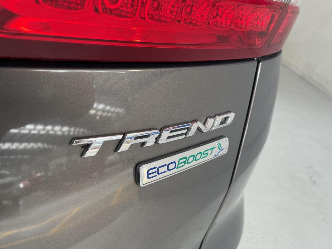 Photo '36' of Ford Mondeo Photo '36' of Ford Mondeo