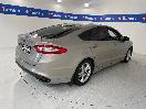 Thumbnail '7' of Ford Mondeo