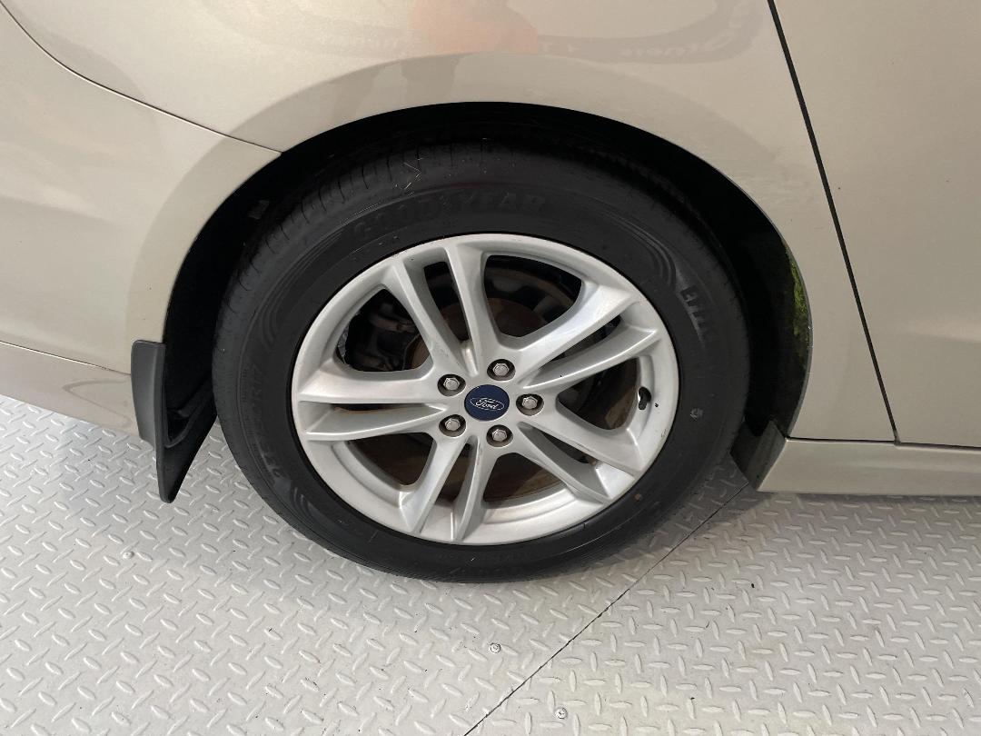 Photo '12' of Ford Mondeo