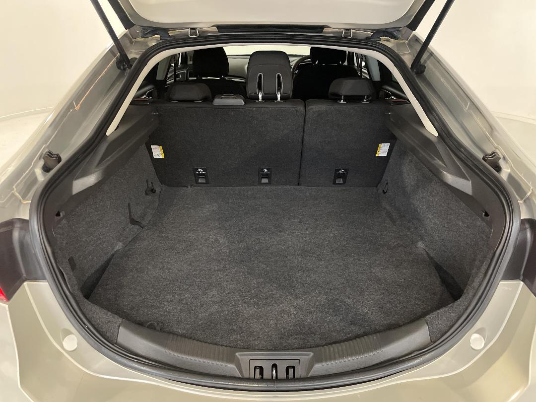 Photo '14' of Ford Mondeo