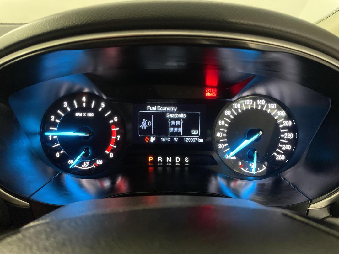 Photo '21' of Ford Mondeo