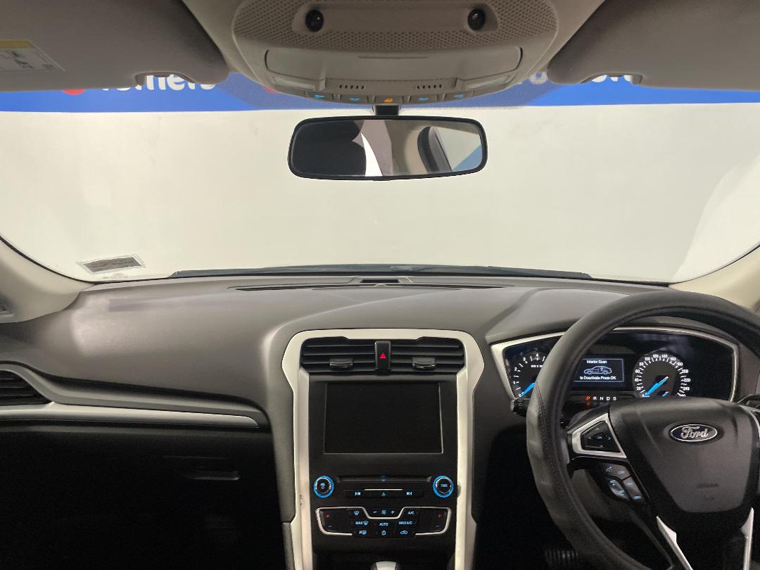 Photo '17' of Ford Mondeo